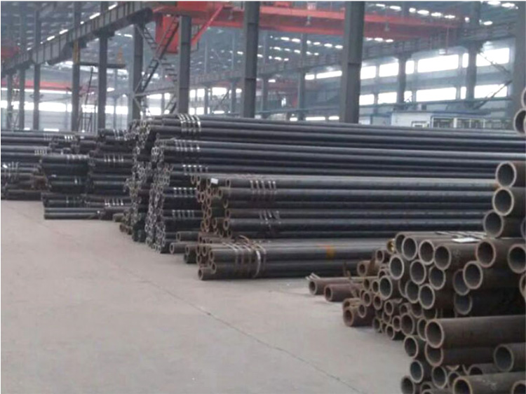 遂昌12cr2mo化肥专用管